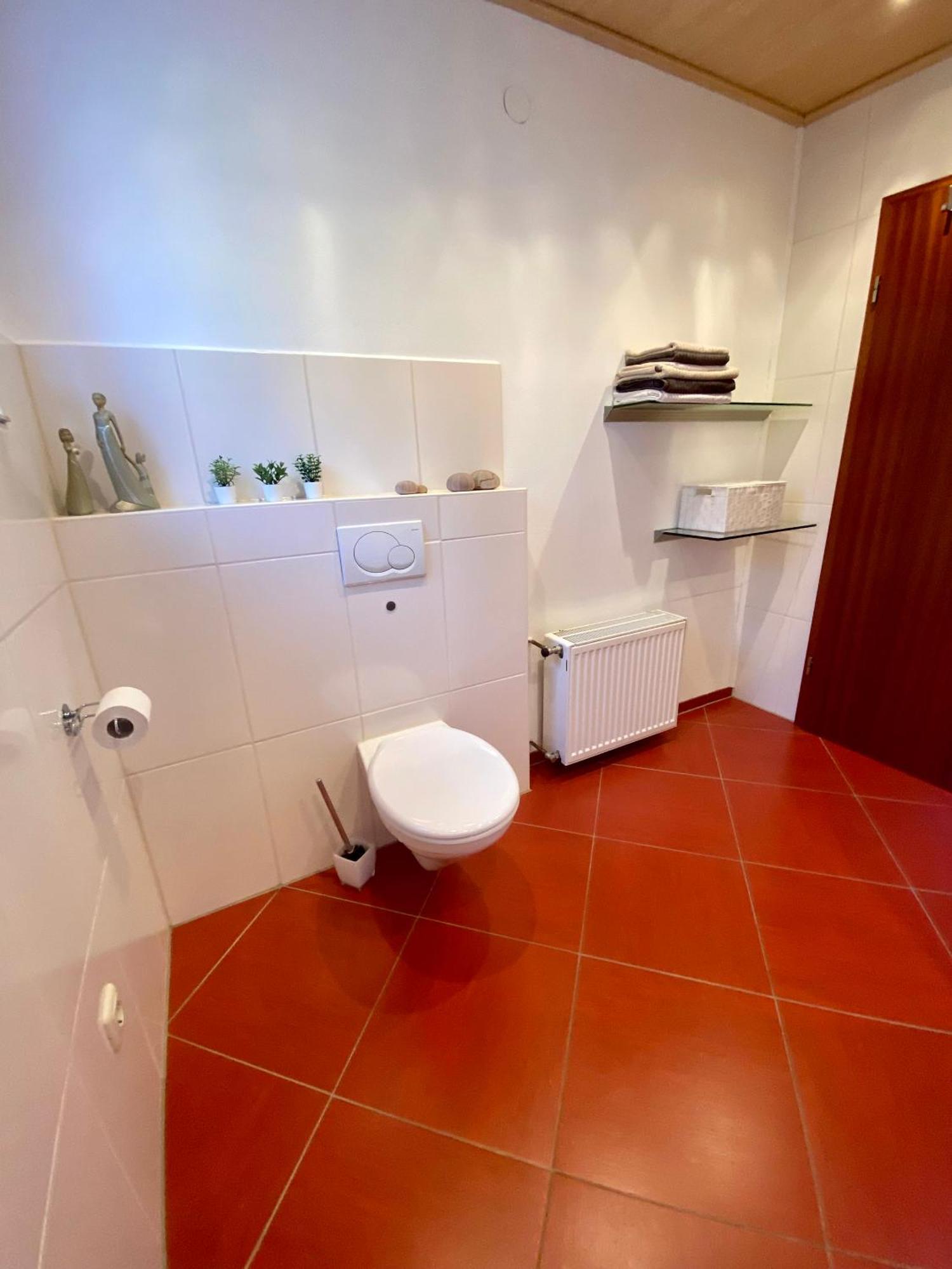 Ferienwohnung Sattler Mistelgau Zewnętrze zdjęcie