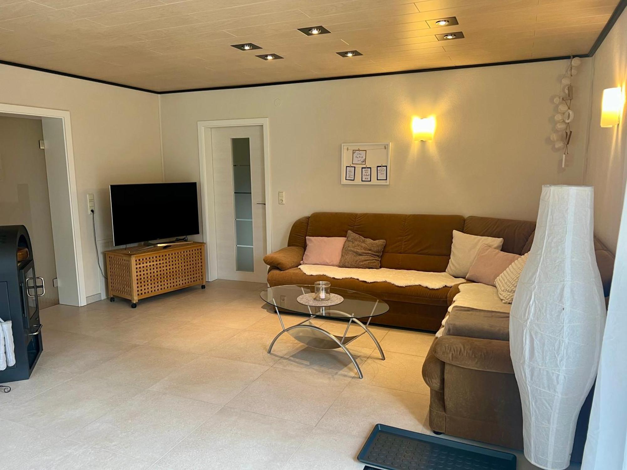 Ferienwohnung Sattler Mistelgau Zewnętrze zdjęcie