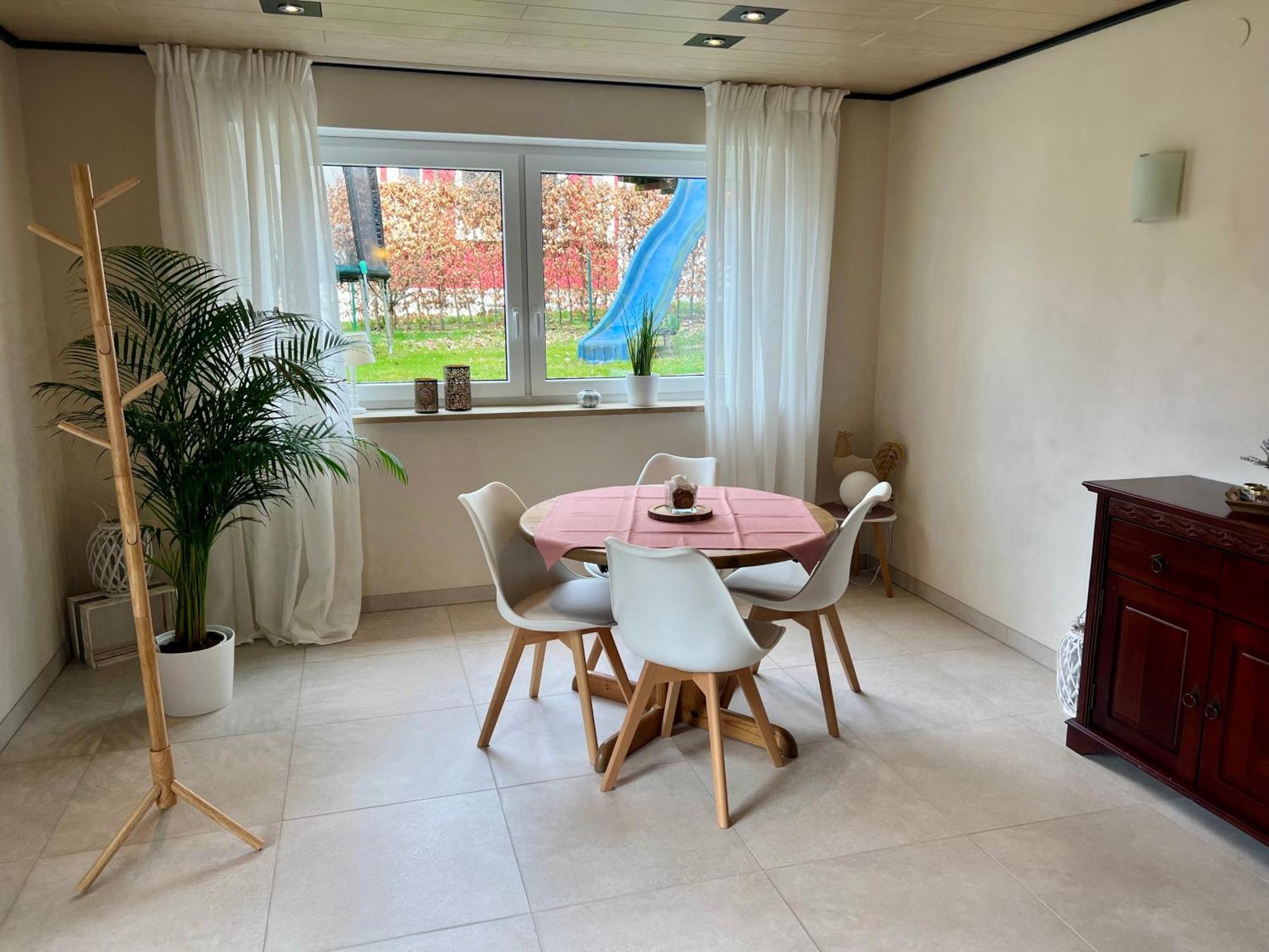 Ferienwohnung Sattler Mistelgau Zewnętrze zdjęcie
