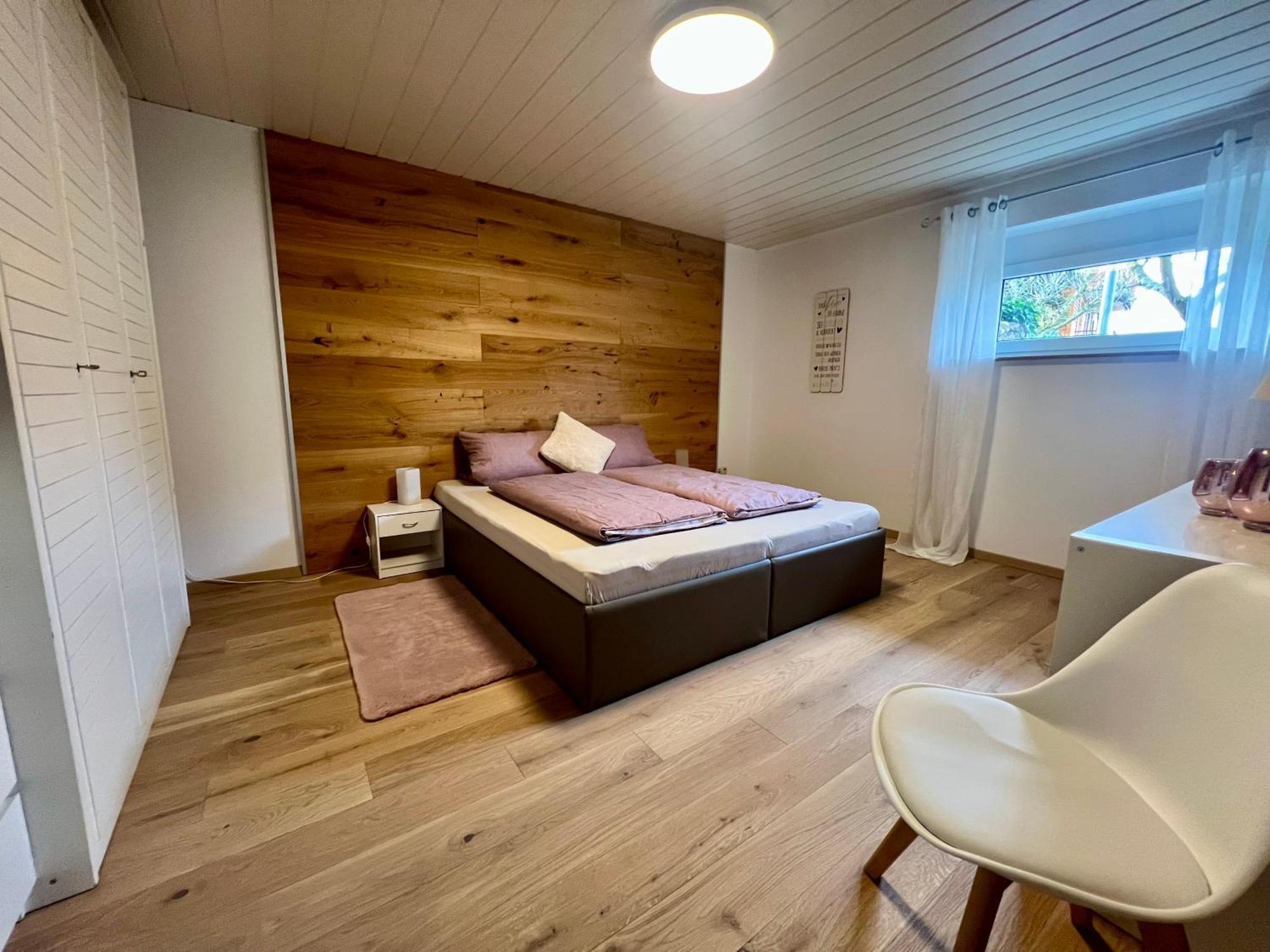 Ferienwohnung Sattler Mistelgau Zewnętrze zdjęcie