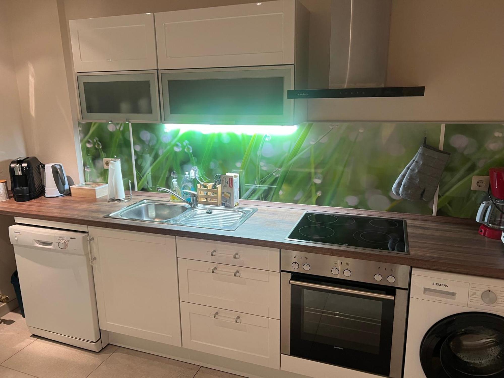 Ferienwohnung Sattler Mistelgau Zewnętrze zdjęcie