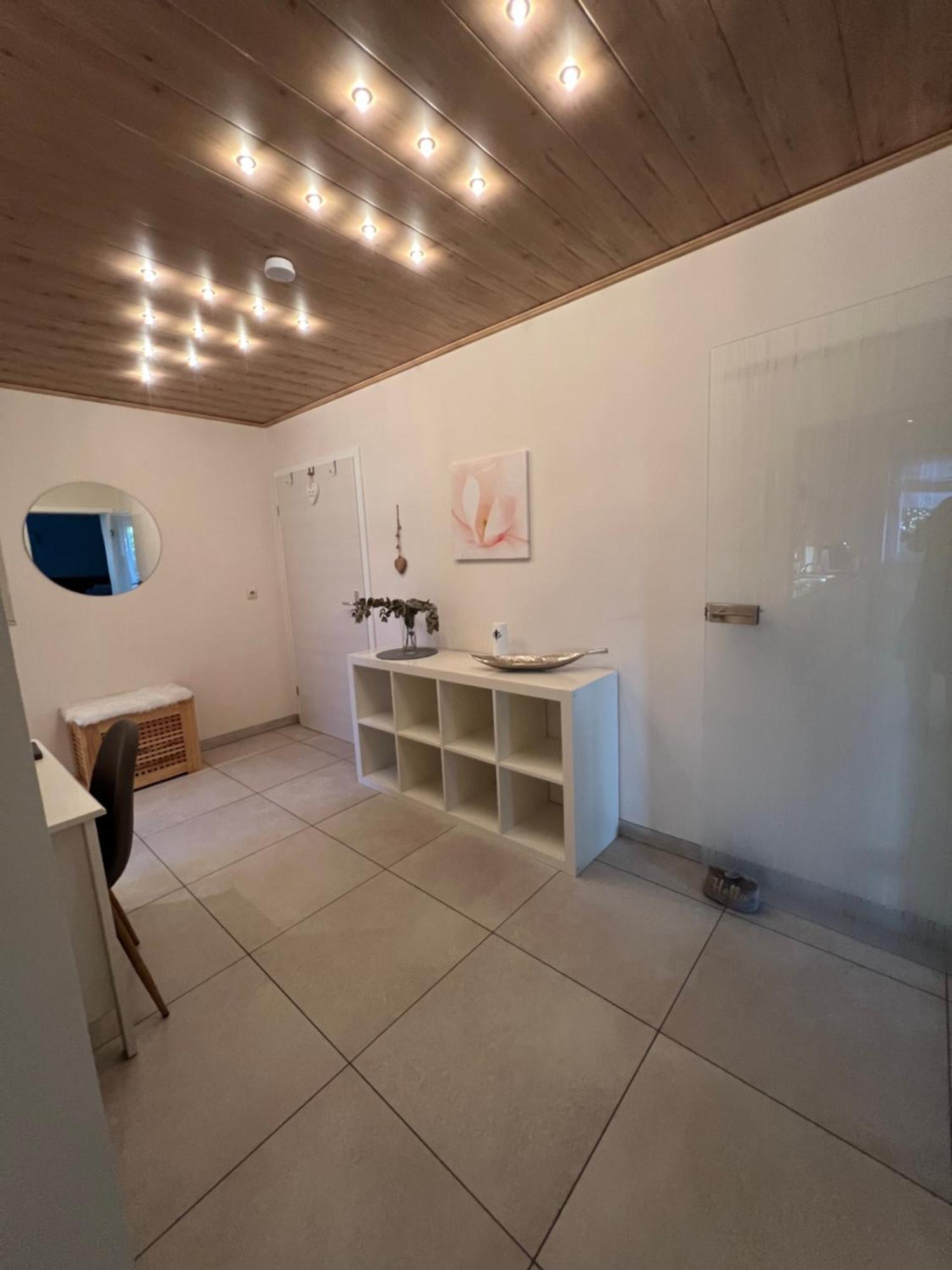 Ferienwohnung Sattler Mistelgau Zewnętrze zdjęcie